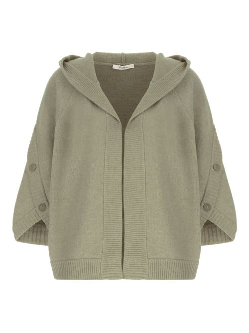 Cardigan Vals MAX MARA | 2521346011600VALS003
